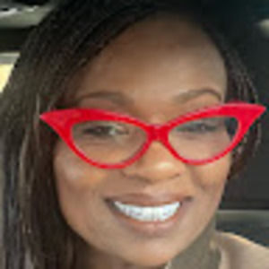 Meet your Posher, Sharlonda